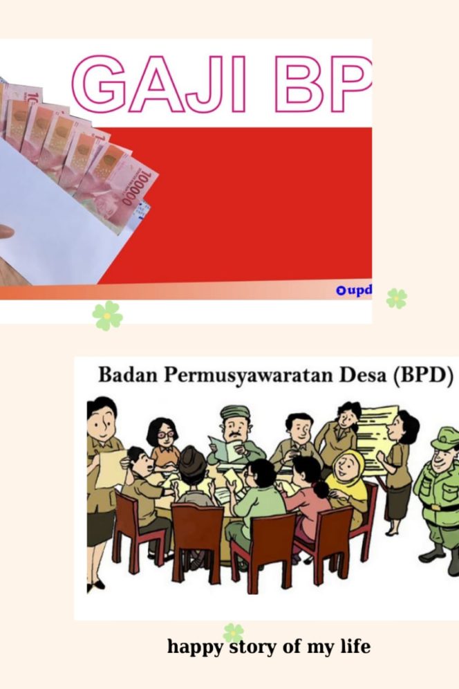 
 Inspektorat Lamban Setor Hasil PKKN, Penyidikan Kasus Korupsi Penggelapan Honor BPD Terhambat