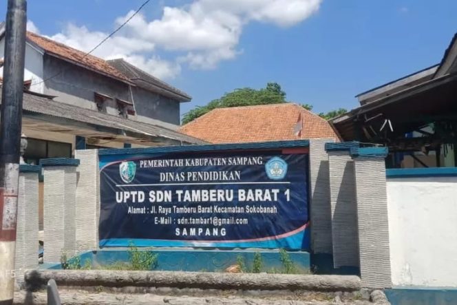 
 Gaji Diduga Disunat Kepsek, GTT SDN Tamberu 1 Malah Dapat Intimidasi