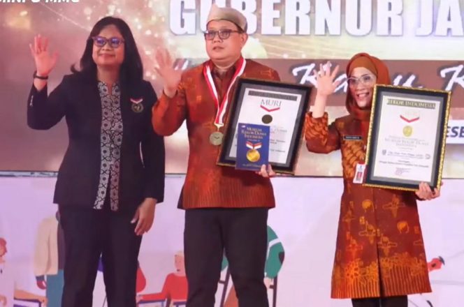 
 Gubernur Khofifah : Pembangunan Jatim Menuju Inklusivitas Befokus Pada Inklusi Sosial Ekonomi