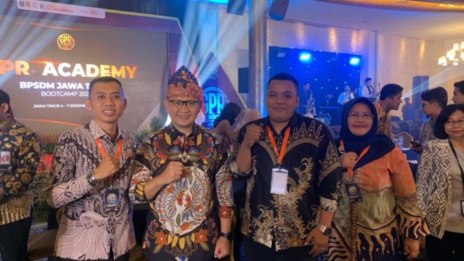 
 GPR Academy National Bootcamp 2023 Berakhir, Peserta Ungkap Spektakuler