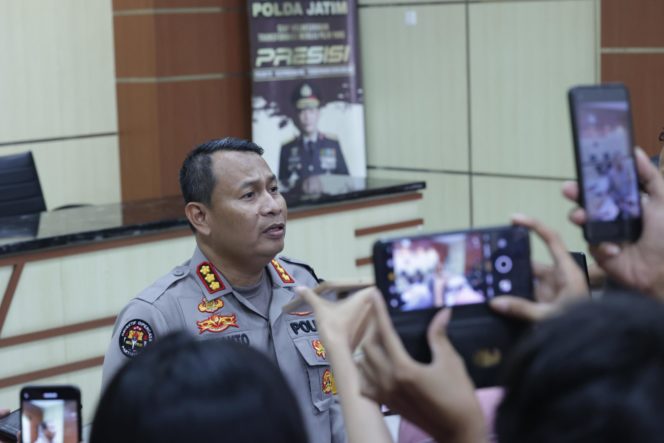 
 Polisi Kejar Terduga Pelaku Lain Soal Penembakan di Sampang Madura