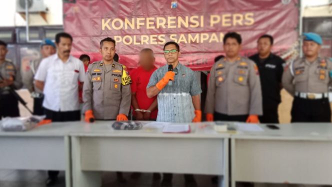 
 Kasus Kepsek Cabul, Paminal Polda Jatim Pelototi Penyidik Polres Sampang