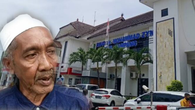 
 RSUD Dr. Muhamman Zyn Sampang  Mendapat Apresiasi Tokoh Ulama Omben