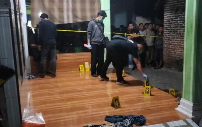 
 Gerak Cepat Polisi Berhasil Amankan 2 Bersaudara Diduga Aniaya Korban Hingga MD di Pasuruan