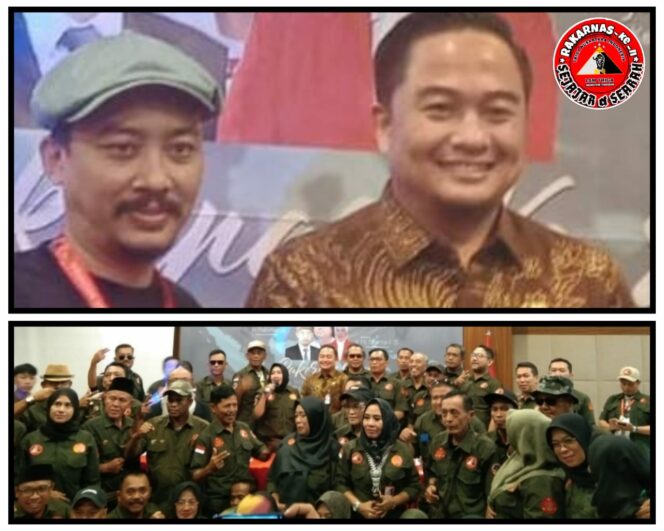 
 Sinergitas BPSDM Kementrian Dalam Negeri  bersama LSM Triga Nusantara Indonesia