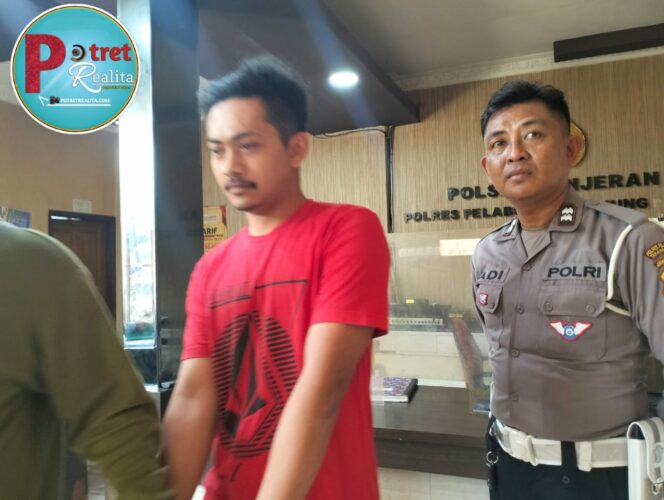 
 Polsek Kenjeran Kembali Amankan Seorang Residivis Edarkan Narkotika Jenis Pil Ekstasi