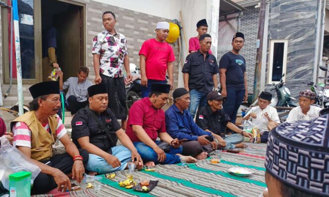 
 Kolaborasi Antara Media Potretrealita.com Dan Cekpos.id, Santuni 100 Anak Yatim-Piatu Tiap Bulan