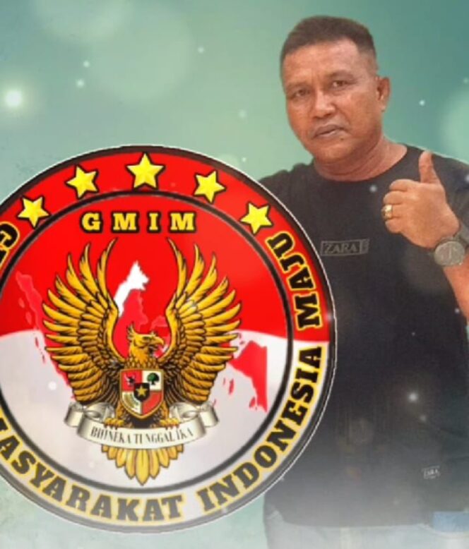 
 Ormas (GMIM) Siap Melayani Masyarakat Miskin dan Sosial ke Seluruh Jawa Timur