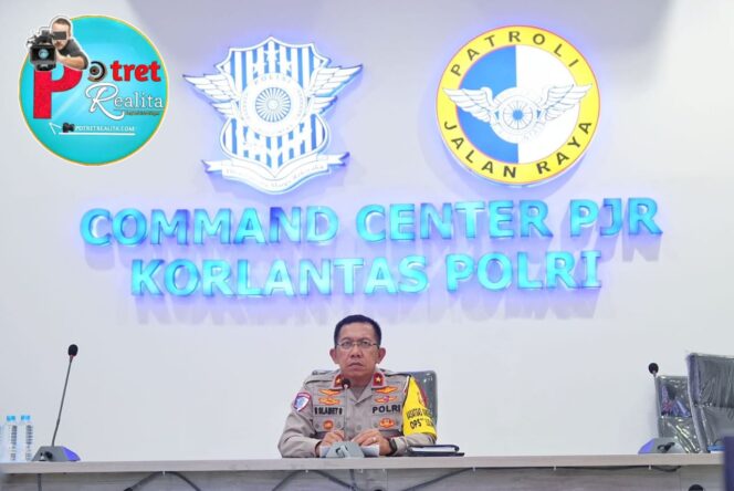 
 Kepolisian Siapkan Strategi Optimal untuk Ops Lilin 2024 Natal dan Tahun Baru