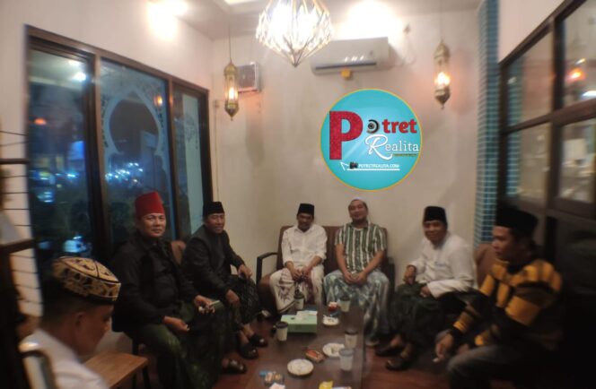 
 Ormas Madura Seluruh Kota Surabaya Siap Sukseskan Haul Akbar PonPes Al Fitrah Tahun 2025