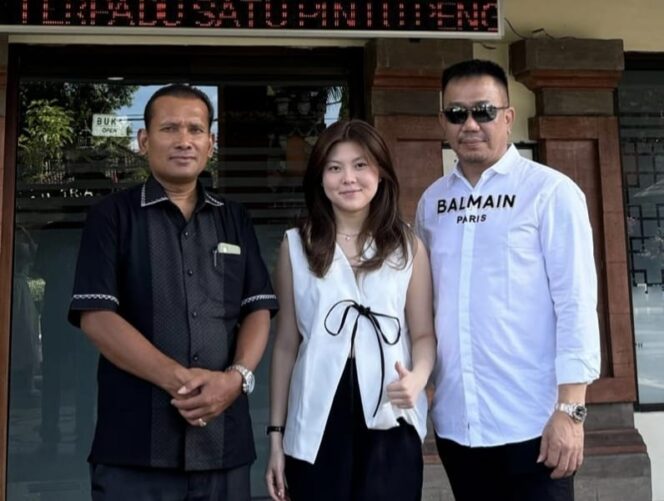 
 Kantor Hukum Laksamana TNI (P) Tedjo Edhi Purdijatno, SH – Law Firm Dhipa Adista Justicia Menangkan Gugatan PT Bali Danadhipa Hotel Kayumanis di PN Denpasar