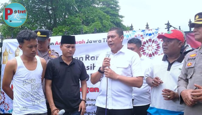 
 Polda Jatim Berusaha Terang, Dugaan Korupsi Proyek Lapen Sampang Akan Bertambah Tersangka