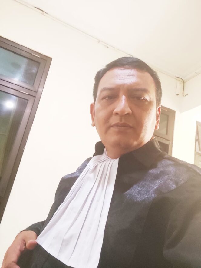 
 Kuasa Hukum Keluarga Angkat Bicara Terkait Isu Pelapasan Di Ditresnarkoba Polda Jatim
