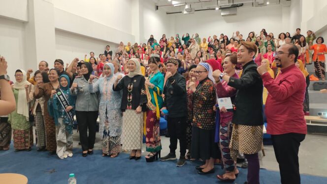
 FKAUB Malang Peringati Kartini: Perempuan Jadi Inspirasi Dalam Mempromosikan Kerukunan Umat Beragama