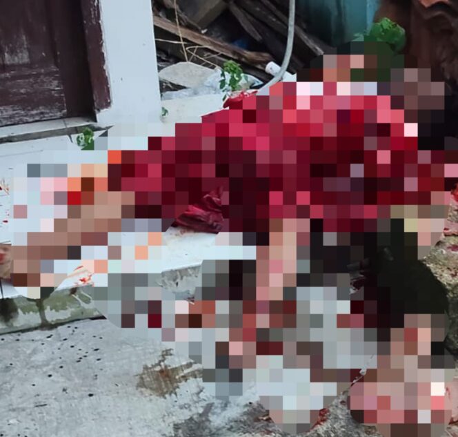 
 Pengacara Ahmad Rifa’i,S.H,” Tragedi Pembacokan Salamullah di Jalan Kedinding Lor Hingga Meninggal Dunia, Diduga Bukan Karena di Massa Melainkan di Bunuh Satu Orang”