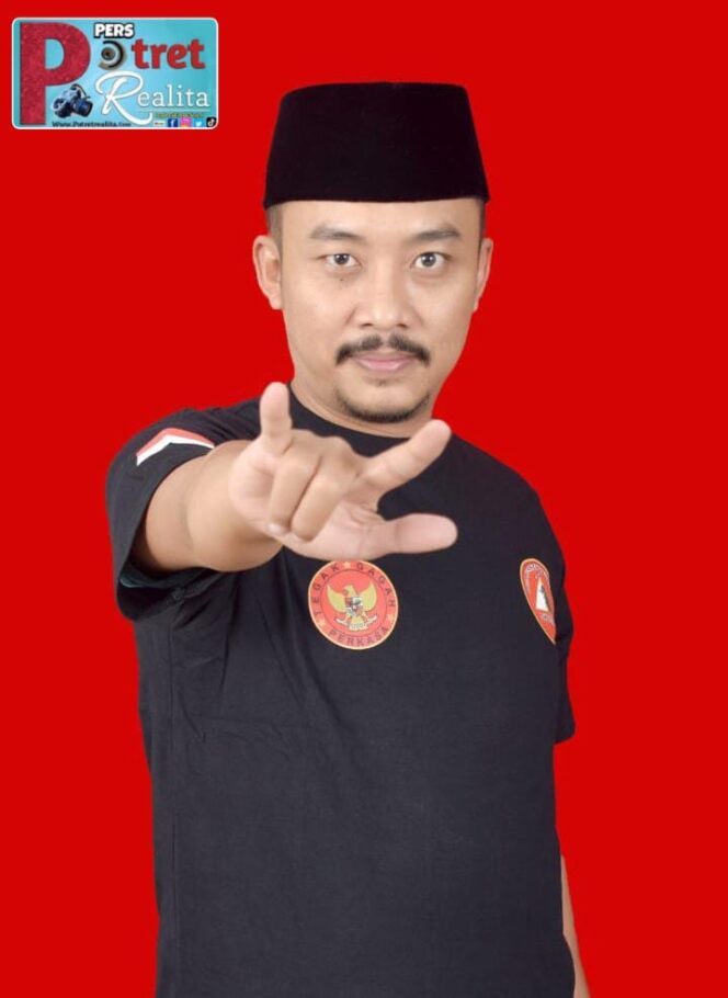 
 Triga Nusantara Indonesia Kawal Kasus Kredit Fiktif Bank Jatim Rp 569,4 Miliar: Minta BPKP Transparan