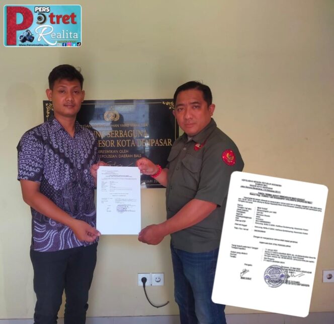 
 Calon Pekerja Migran Asal Pasuruan Diduga Tertipu PT WDS di Denpasar, Rugi Rp55 Juta