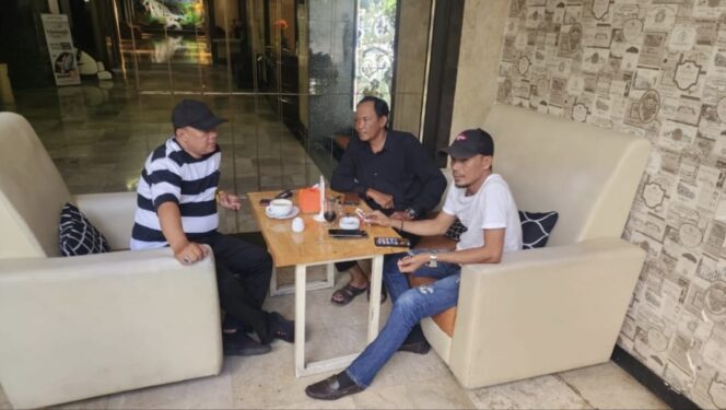 
 Kasus Dugaan Penggelapan Honor BPD Karang Gayam Polres Sampang Remang, L-KPK Akan Gelar Aksi Demo Di Mapolda Jatim