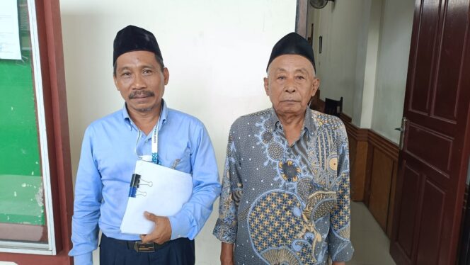 
 Sengketa Tanah Antara Ahmad Dengan PUDAM Masuk Ranah Hukum
