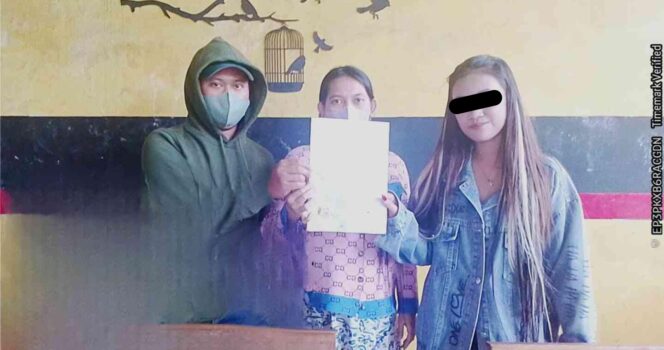 
 Langgar Perjanjian, Korban Penipuan Puluhan Juta akan Laporkan Oknum DJ ke Polisi