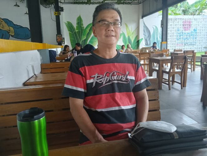
 Dugaan Kongkalikong Kurator dan Hakim dalam Putusan Pailit PT. Jivan Jaya Makmur, Kreditur Teriak Tak Dibayar