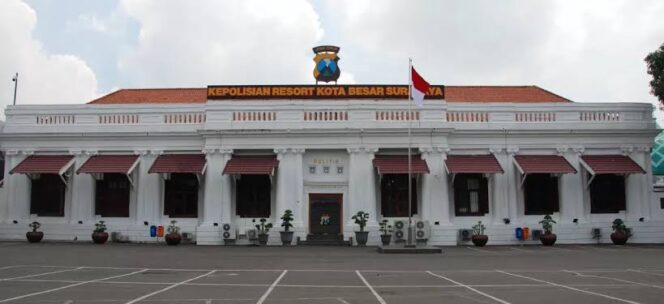 
 Catut Nama BNNK Surabaya Untuk Raih Uang, Diduga Adanya Konspirasi Antara Penyidik Dengan Kuasa Hukum