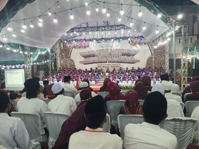 
 Pendidikan Islam Nurul Hidayah Gelar Acara Khotmil Qur’an dan Imtihan ke-V di Desa Temoran