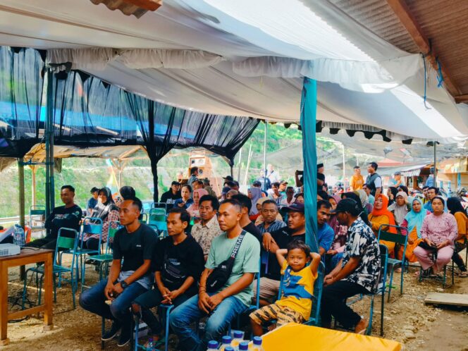 
 Penguatan UMKM Pesisir, Upaya Sinergis Dukung Pertumbuhan Ekonomi dan Stabilitas Kamtibmas di Jawa Timur