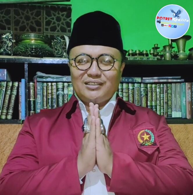 
 FKUB Sumenep Sebut Kegiatan Sosial di Hari Bhayangkara ke – 79 Bukti Nyata Polri Untuk Masyarakat