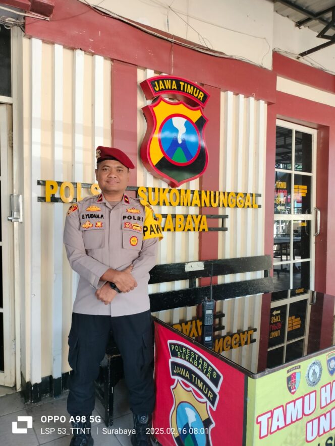 
 Gondol Motor Majikan, Karyawan Warkop Gokil Dilaporkan ke Polisi