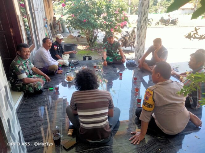 
 Rohmat Ngadio Pemilik Usaha Penggilingan Padi Dijadikan Tersangka Oleh Polisi Setelah Menolak Membayar Uang Damai