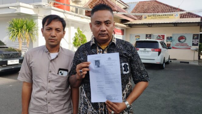 
 5 Tahun Buron, Tersangka Penipuan Oknum BRI Pamekasan Belum Juga Ditangkap, Korban Desak Polisi Bertindak