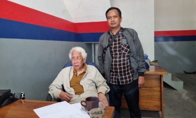 
 Putuskan Pensiun, Soemantri Berharap PT DBS Tetap Bisa Berkembang
