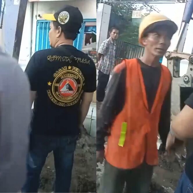 
 Dugaan Pencurian Kabel Telkom di Proyek Donokerto Masif dan Terorganisir, LSM TRINUSA Desak APH Bertindak