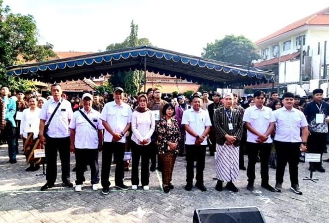 
 Mitigasi Ancaman Narkoba, Gaman Semeru Indonesia: Keluarga Garda Terdepan dalam Pencegahan