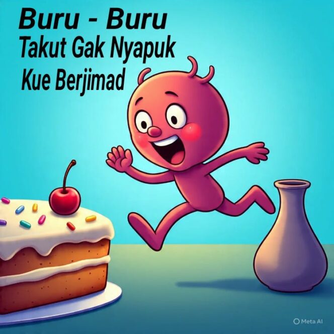 
 Retak dari Dalam, Konflik Internal Guncang Komunitas MCS Sampang