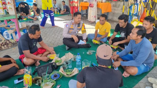 
 Polresta Malang Kota Ajak Guru dan Kepala Sekolah Perkuat Pendidikan Karakter Cegah Perundungan