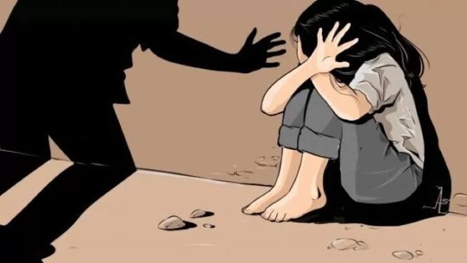 
 Bocah 4 Tahun Di Malang, Diduga Jadi Korban Pencabulan