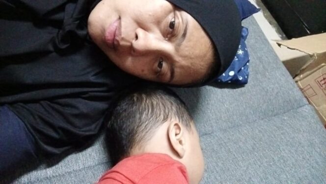 
 Ditahan Bersama Bayinya, Ibu Rini Jadi Simbol Duka Penegakan Hukum di Polres Jakarta Pusat