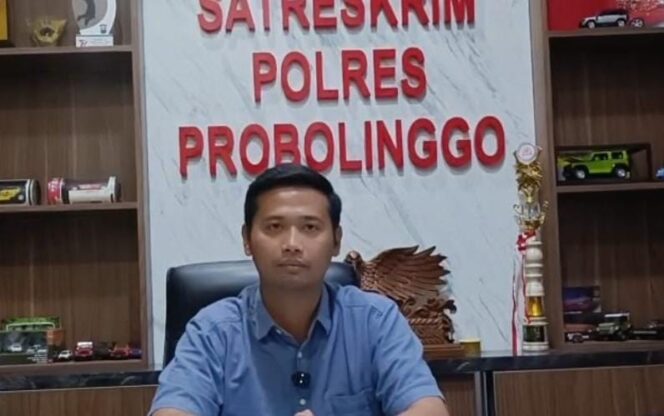 
 Polres Probolinggo Tegaskan Penanganan Kasus Penipuan 4M Tetap Berjalan dan Profesional