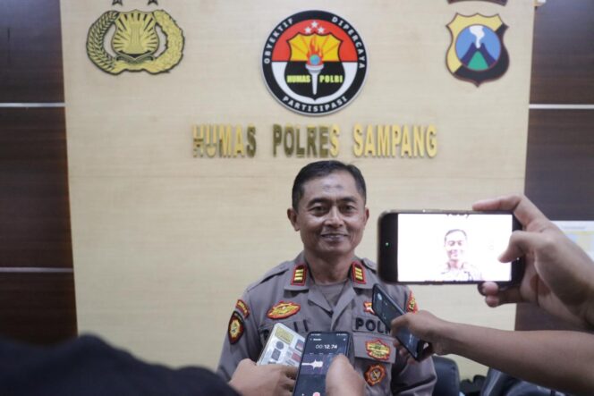 
 Dugaan Kasus Pemerkosaan Anak di Sampang, Polres Pastikan Pelaku Tetap di Incar