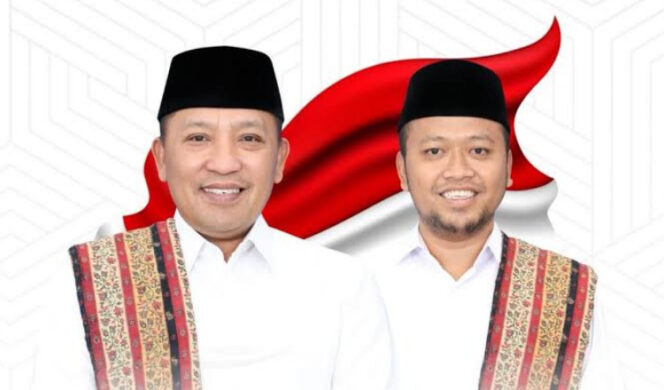 
 Bupati Sampang Hebat Bermartabat Kuatkan Keimanan dan ketakwaan Terbitkan Himbauan Shalat Berjamaah