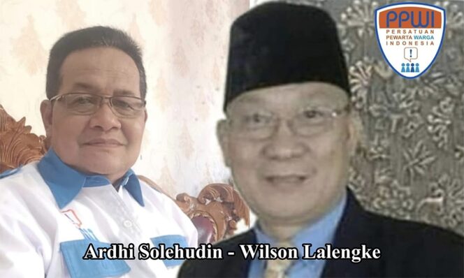 
 Dapat Mandat PPWI, KRT. Ardhi Solehudin Siap Pimpin Konsolidasi Pewarta Warga di Jawa Tengah