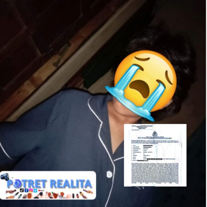 
 Pria Berinisial AM Dilaporkan Atas Dugaan Persetubuhan Anak di Bawean, Korban Hamil 3–4 Bulan