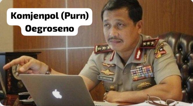 
 TERBARU: Respon Petinggi Polri Soal Dugaan Kriminalisasi Ibu Rina