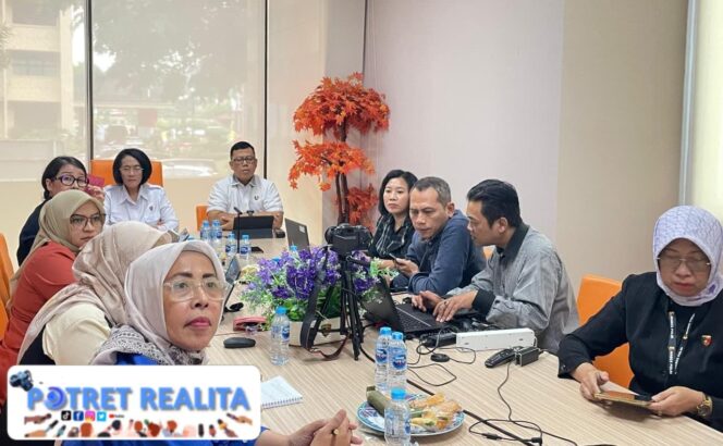 
 Bareskrim Polri Gelar Sosialisasi Pedoman Buku Panduan Pelaksanaan Diversi dan Penanganan Anak yang Belum berumur 12 Tahun