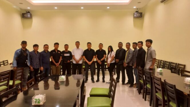 
 DPP LSM FAAM Bantah Pemberitaan Miring di Media Lokal Berjudul, “Awak Media Merasa Terhianati”, Berita Itu Tidak Benar