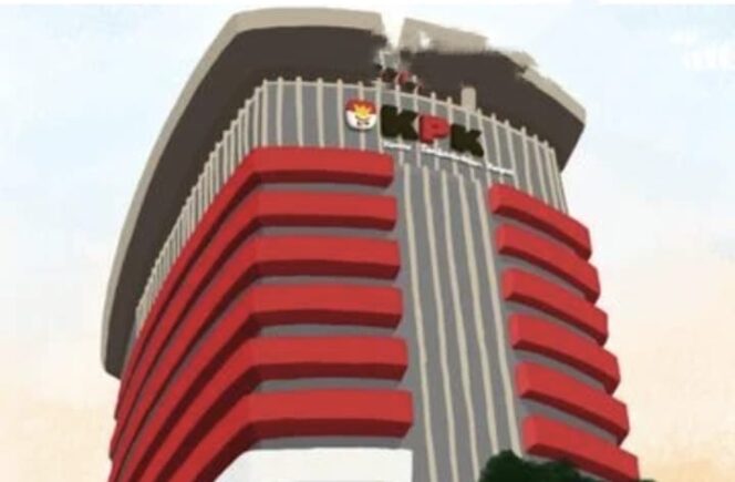 
 Aktivis IWP: KPK Jangan Cuma Omon-Omon