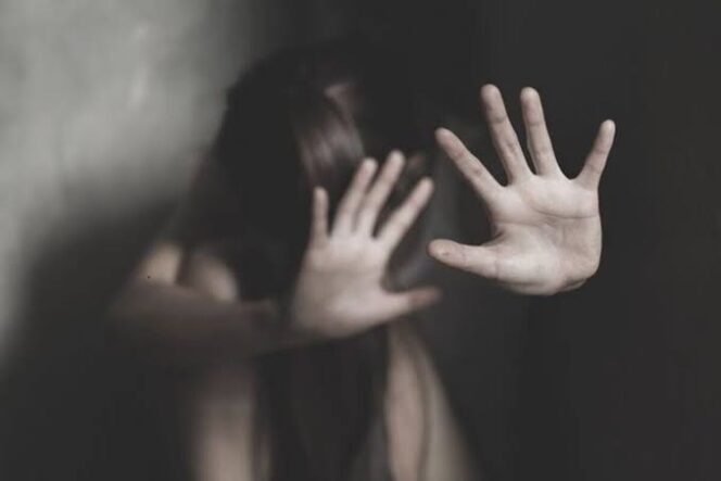 
 Cabuli Remaja 14 Tahun di Tanggulangin, Lima Orang Dilaporkan ke Polisi