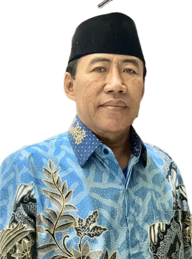 
 RH Rhodian Ms: Masalah Hibah Serahkan ke Hukum, Bukan Turunkan Gubernur